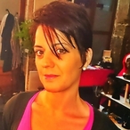 Perfil de Yvonnette