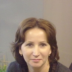 Perfil de Kaoutar
